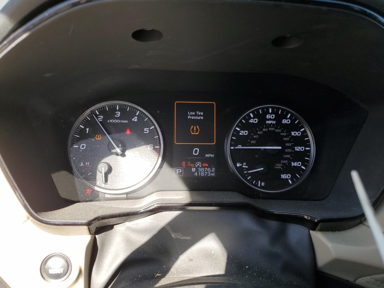 SUBARU LEGACY PREMIUM