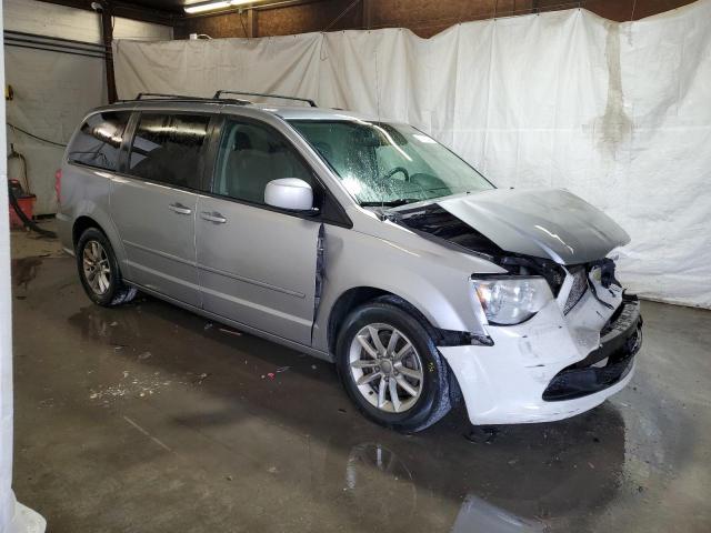 VIN 2C4RDGCG9GR328420 2016 Dodge Grand Caravan, Sxt no.4