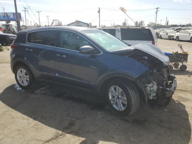 VIN KNDPM3ACXH7292014 2017 KIA Sportage, LX no.4