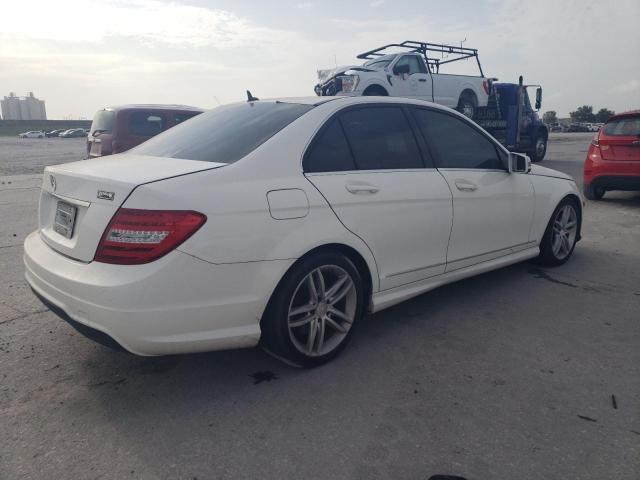 VIN WDDGF4HB7DR274491 2013 Mercedes-Benz C-Class, 250 no.3