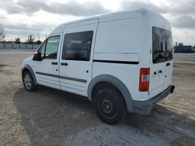 VIN NM0LS6AN3DT131638 2013 Ford Transit, XL no.2