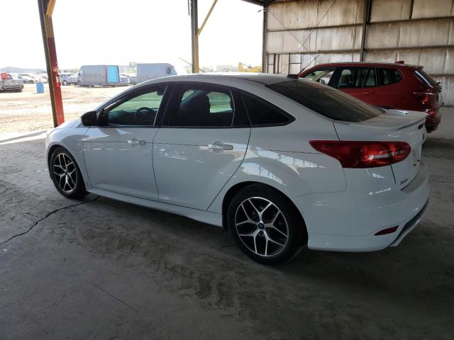 VIN 1FADP3F20FL375424 2015 Ford Focus, SE no.2