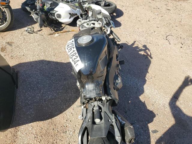 2008 HONDA CBR1000 RR JH2SC59138M000823