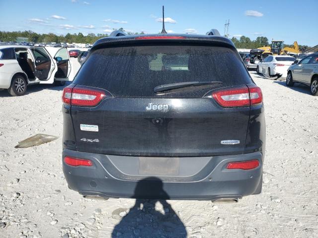 2016 JEEP CHEROKEE L - 1C4PJMCS8GW228075
