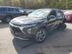 2025 CHEVROLET TRAX 1LT - KL77LHEPXSC050705
