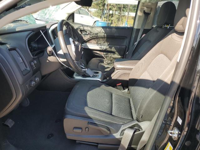 2019 CHEVROLET COLORADO L - 1GCGTCEN8K1325438