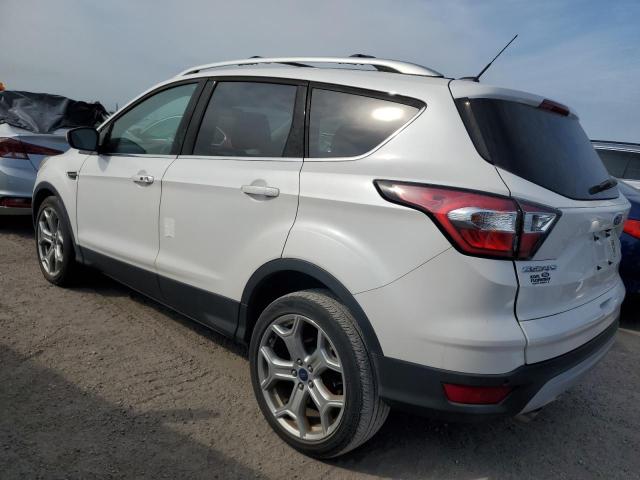 VIN 1FMCU0J91HUA57936 2017 Ford Escape, Titanium no.2