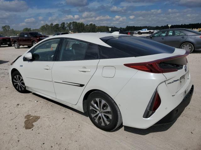2020 TOYOTA PRIUS PRIM - JTDKARFP1L3161491