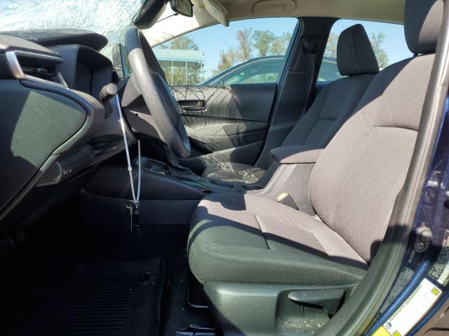 2024 TOYOTA COROLLA LE - 5YFB4MDEXRP121549
