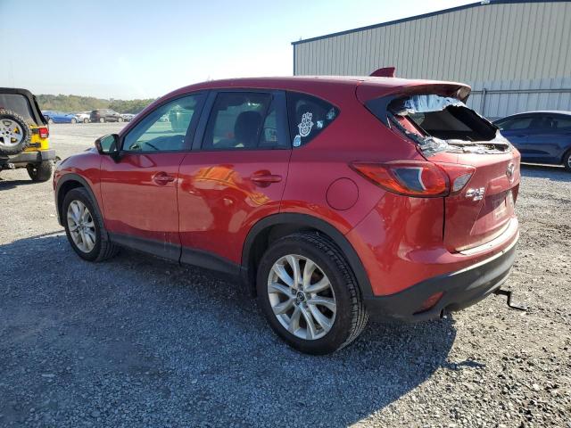 VIN JM3KE4DY4E0350781 2014 Mazda CX-5, GT no.2