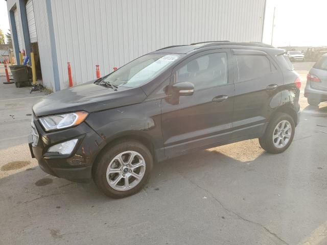 2020 FORD ECOSPORT S #3027055763