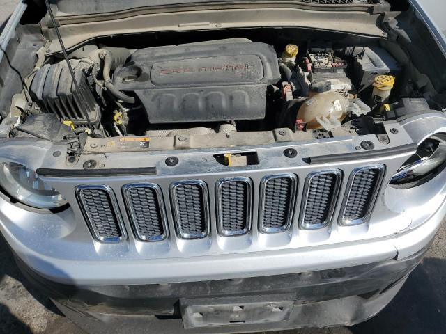 2016 JEEP RENAGADE - ZACCJADT6GPC61285
