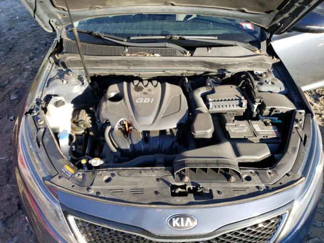 2015 KIA OPTIMA LX - KNAGM4A79F5546746