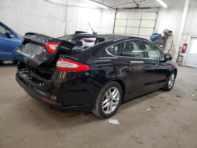 2016 FORD FUSION SE - 3FA6P0H70GR304114