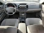 TOYOTA CAMRY LE photo