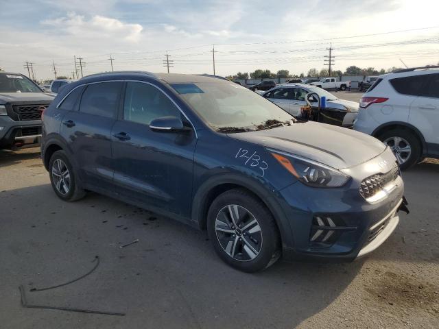 2022 KIA NIRO EX PR - KNDCE3LCXN5528208