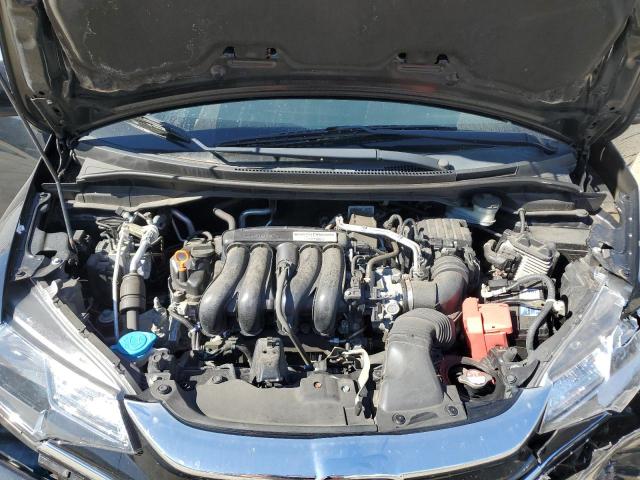 2019 HONDA FIT EX - 3HGGK5H84KM716577