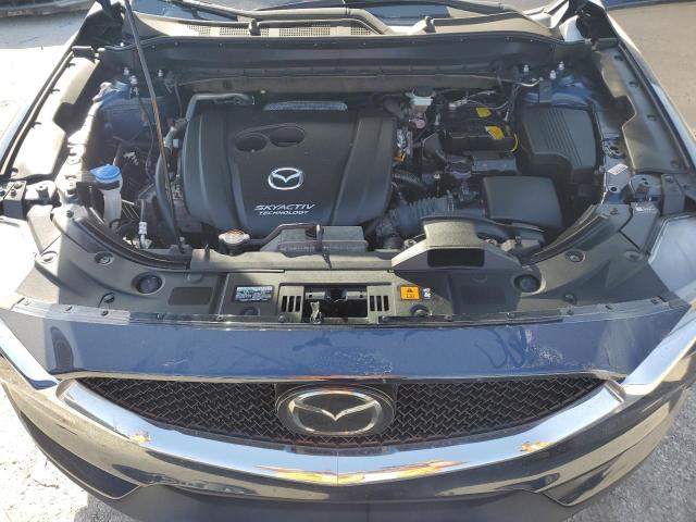 2019 MAZDA CX-5 GRAND - JM3KFBDM2K0679554