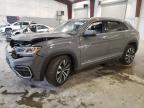 2022 VOLKSWAGEN ATLAS CROS - 1V2FE2CA9NC216784