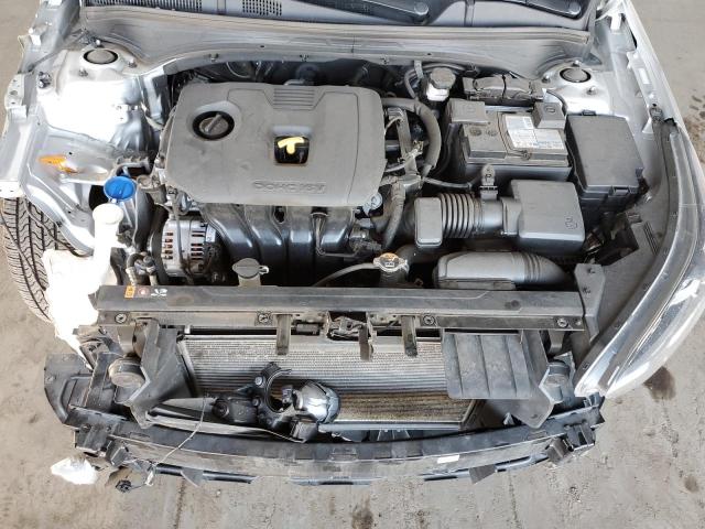 2021 KIA FORTE FE - 3KPF24AD5ME294988