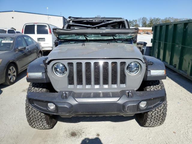 2023 JEEP WRANGLER S - 1C4HJXDG5PW646951