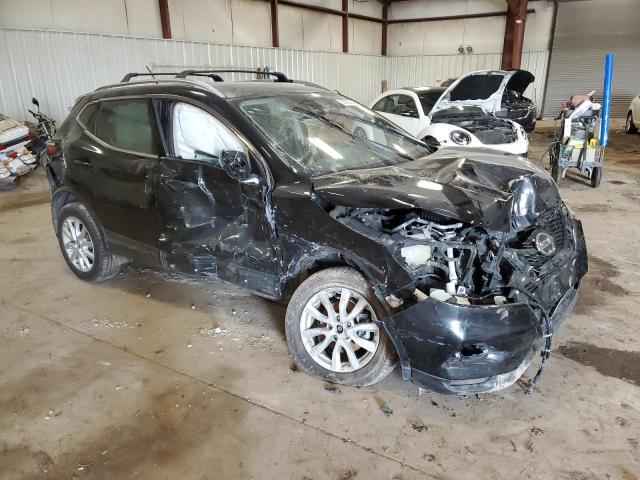 2020 NISSAN ROGUE SPOR - JN1BJ1CW2LW640565
