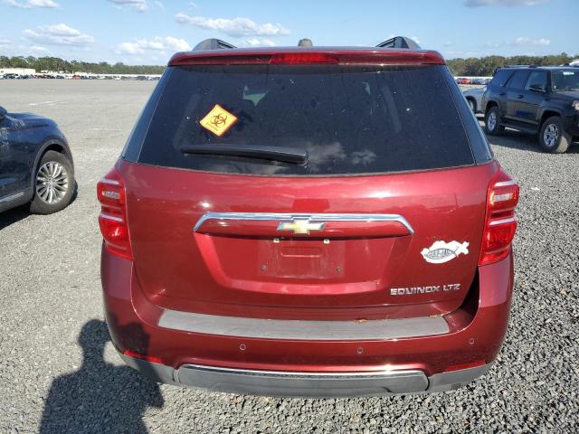 2016 CHEVROLET EQUINOX LT - 2GNALDEK1G1171987