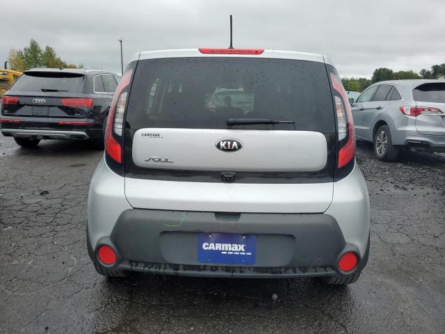 2015 KIA SOUL + - KNDJP3A56F7788925