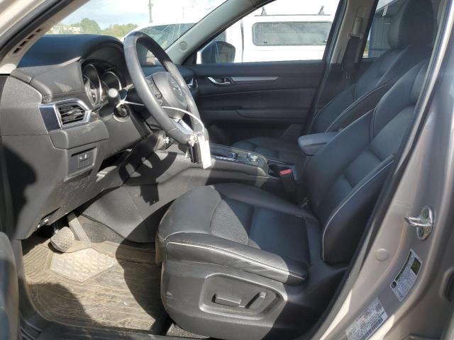 2024 MAZDA CX-5 SELEC - JM3KFBBL0R0429945