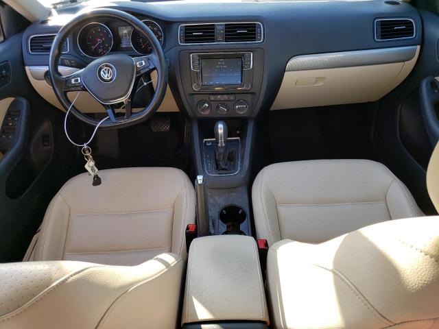 2017 VOLKSWAGEN JETTA SE - 3VWDB7AJ3HM378573