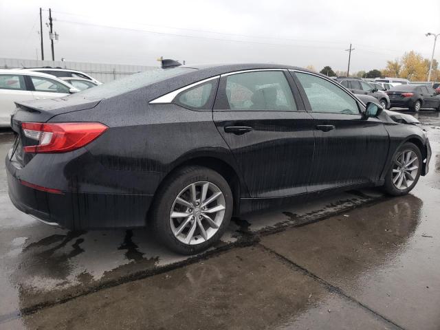 2021 HONDA ACCORD LX - 1HGCV1F10MA065646