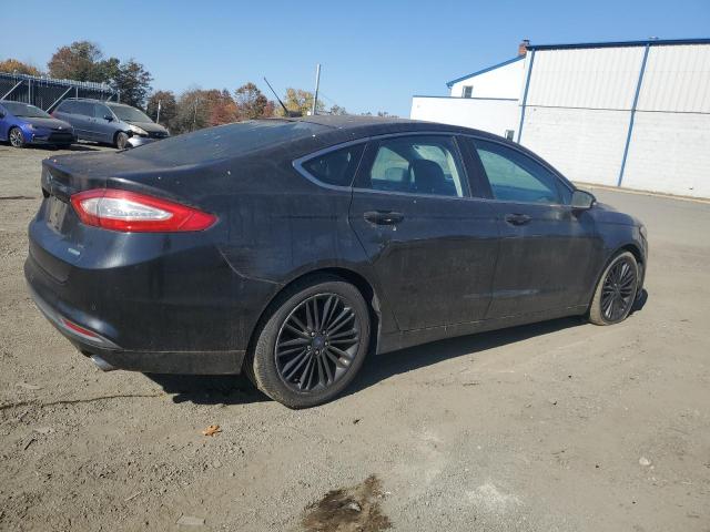 VIN 3FA6P0HR4DR354379 2013 Ford Fusion, SE no.3