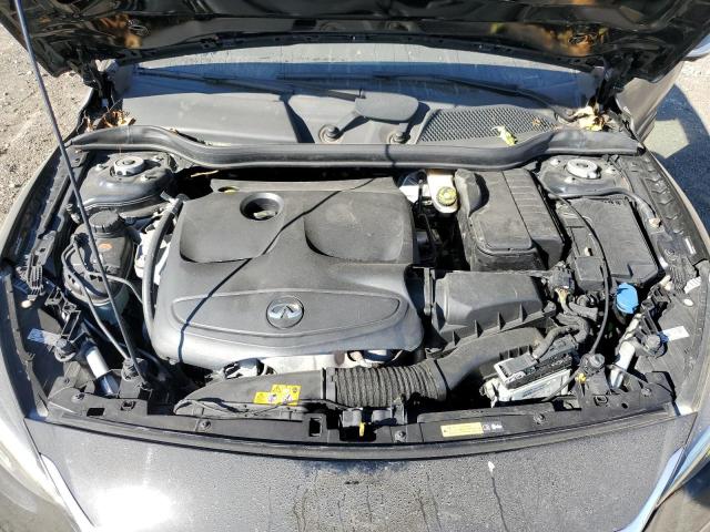 2019 INFINITI QX30 LUXE SJKCH5CR9KA010565