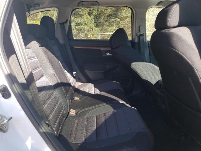 2HKRW2H58KH661282 2019 HONDA CRV