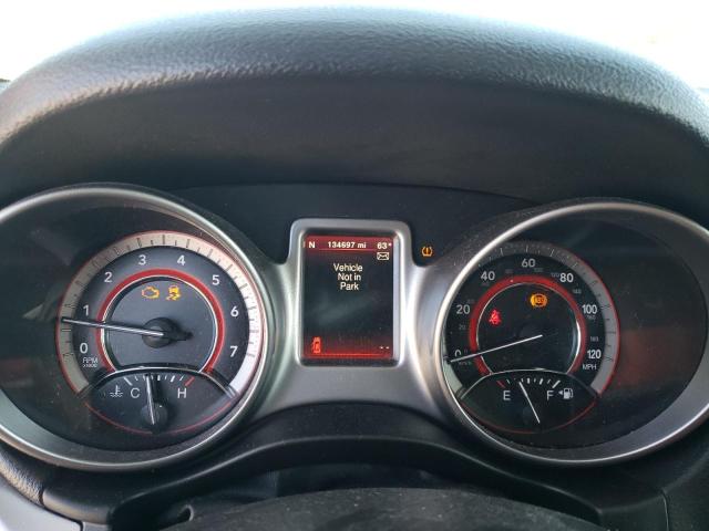 2018 DODGE JOURNEY CR - 3C4PDCGG7JT274971