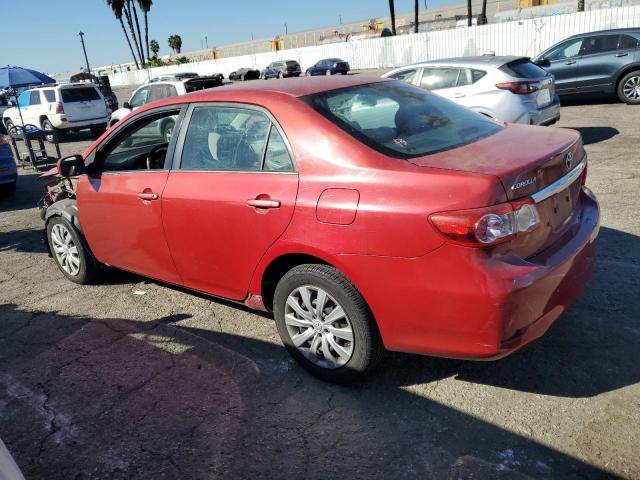 VIN 5YFBU4EE6DP130935 2013 Toyota Corolla, Base no.2