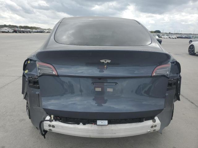 2023 TESLA MODEL Y - 7SAYGDED9PF965231