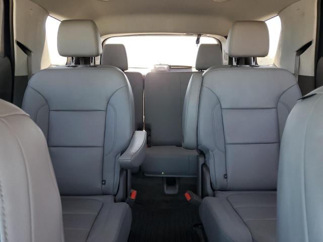 2019 CHEVROLET TRAVERSE L - 1GNERHKW0KJ205236