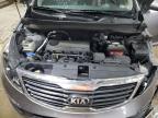 KIA SPORTAGE E photo