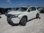 5N1DR3CD3RC285341 NISSAN PATHFINDER Photo 1