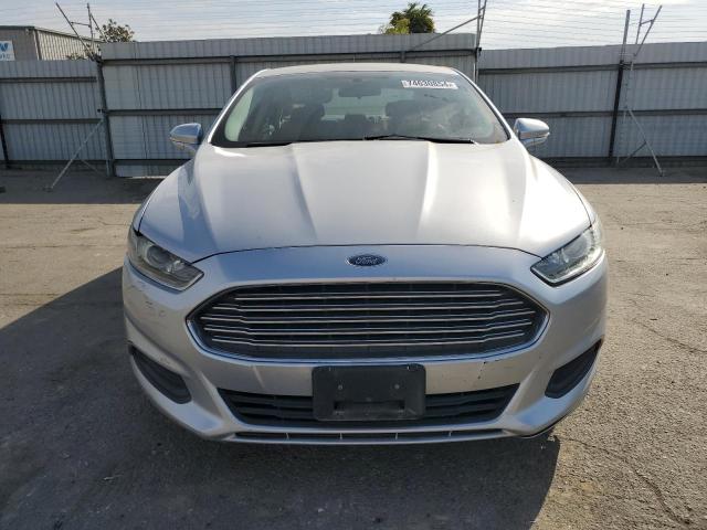 VIN 3FA6P0H71FR306856 2015 Ford Fusion, SE no.5