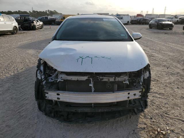 2021 TOYOTA COROLLA LE - 5YFEPMAE5MP247965