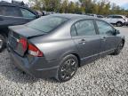 HONDA CIVIC LX photo