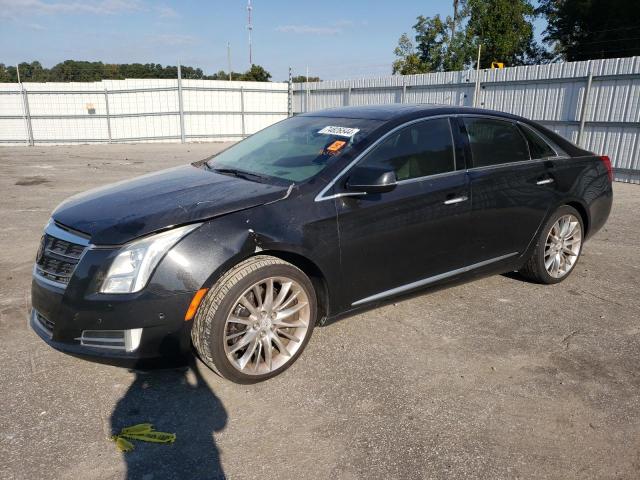 2014 CADILLAC XTS VSPORT #2972343455