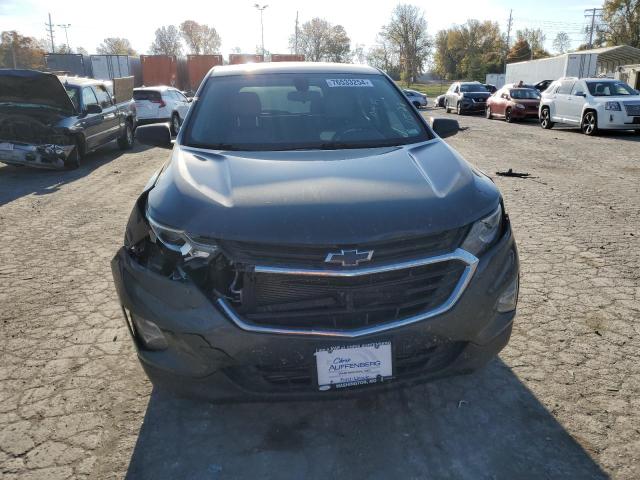 2019 CHEVROLET EQUINOX LS - 2GNAXHEV7K6140986