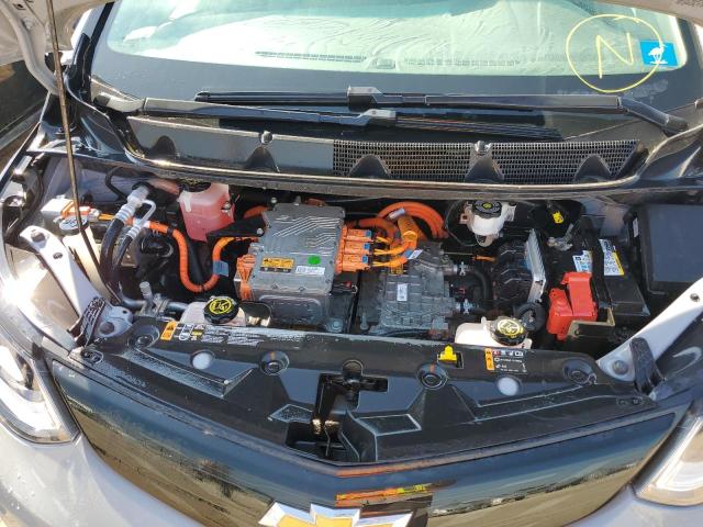 2019 CHEVROLET BOLT EV LT - 1G1FW6S07K4141788