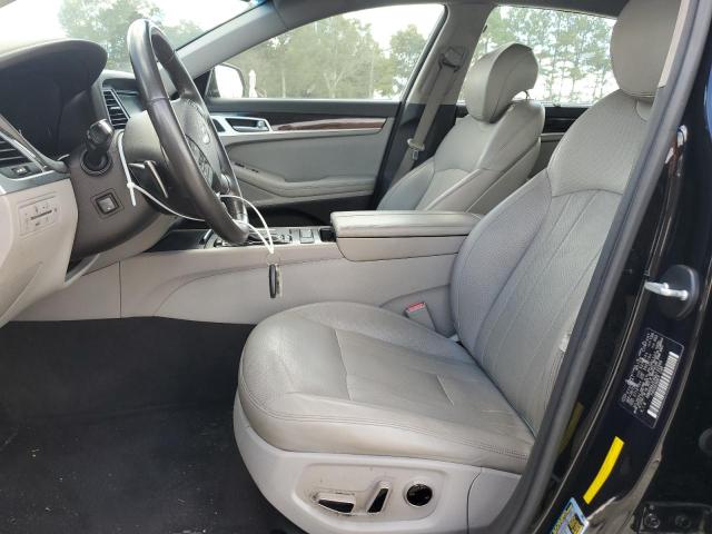 2016 HYUNDAI GENESIS 3. - KMHGN4JE6GU132566
