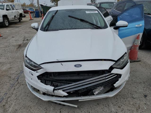 2017 FORD FUSION S - 3FA6P0G75HR271288