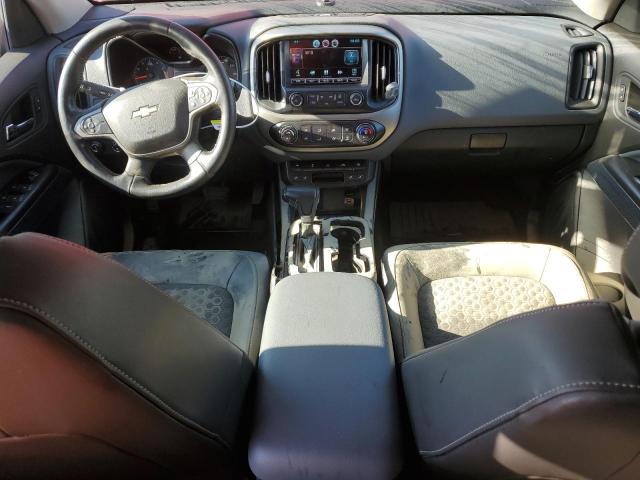 2015 CHEVROLET COLORADO Z - 1GCGTCE31F1274756