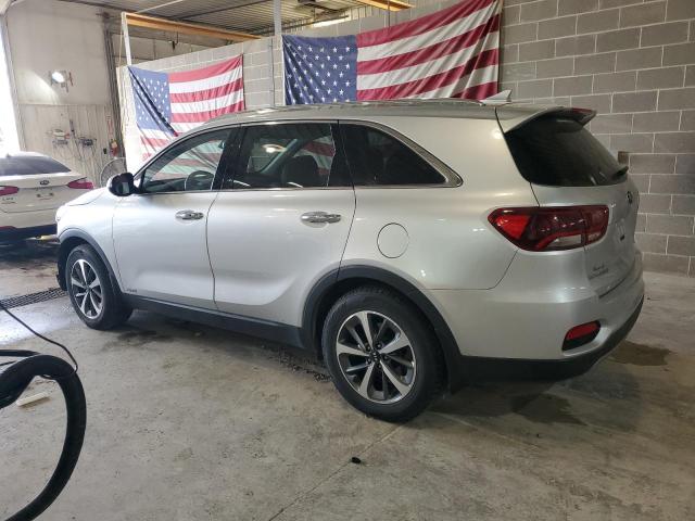 2019 KIA SORENTO EX - 5XYPHDA54KG504234